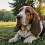 Perro Basset Artesiano Normando - Características y Fotos de este Adorable Breed