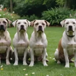 Raza de Perro Basset Leonado de Bretaña - Características y Información Útil