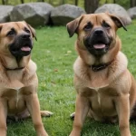 PERRO Black Mouth Cur - Raza, Características y Cuidados