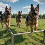 Información sobre la Raza Braco Alemán de Pelo Duro - Características y Cuidados