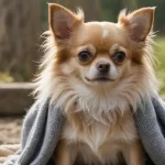 Información Raza Chihuahua Pelo Largo - Características y Cuidados