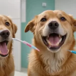 Periodontitis en Perros: Síntomas y Tratamiento para un Cuidado Oral Correcto