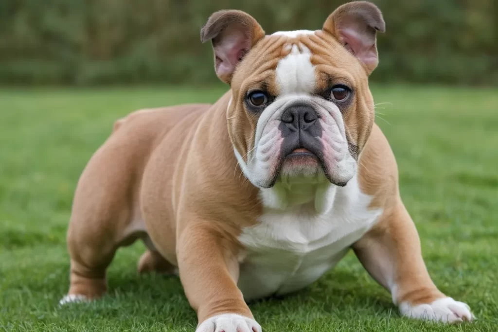 Las criadoras de Bulldog inglés son clave para encontrar la mejor compañía
