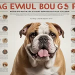 El Bulldog Inglés Adulto: Guía Exhaustiva de Cuidados y Bienestar