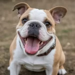 Manteniendo la Sonrisa de tu Bulldog Inglés: Una Guía Completa