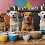 ¿Los Perros Pueden Comer Kefir? - Información Segura y Beneficios para Tu Mascota