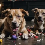 La Tiña en Perros - Causas, Síntomas y Tratamientos Eficientes
