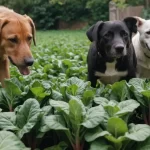 ¿Los Perros Pueden Comer Acelgas? Información y Consejos Seguros