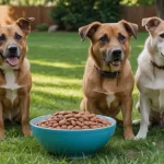 ¿Pueden los Perros Comer Avellanas? Respuestas y Consecuencias