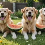 ¿Los Perros Pueden Comer Melón? - Respuestas y Consejos Seguros