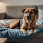 ¿Por qué mi Perro Llora al Irme - Causas y Soluciones para Ansiedad Canina