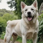Perro Perdiguero de Burgos - Raza, Características y Cuidados