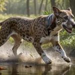 Perro Leopardo Catahoula - Características, Cría y Cuidados