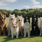 10 Razas de Perros Que No Oloren - Guía Única sobre Caninos Sin Faldas