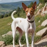 Raza de Perro Podenco Ibierno - Características, Orígenes y Tips