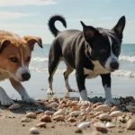 ¿Los perros pueden comer mejillones? Respuestas y consejos para una alimentación segura