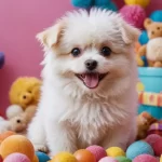 Información sobre el Bichón Frisé - Características, Comportamiento y Cuidado