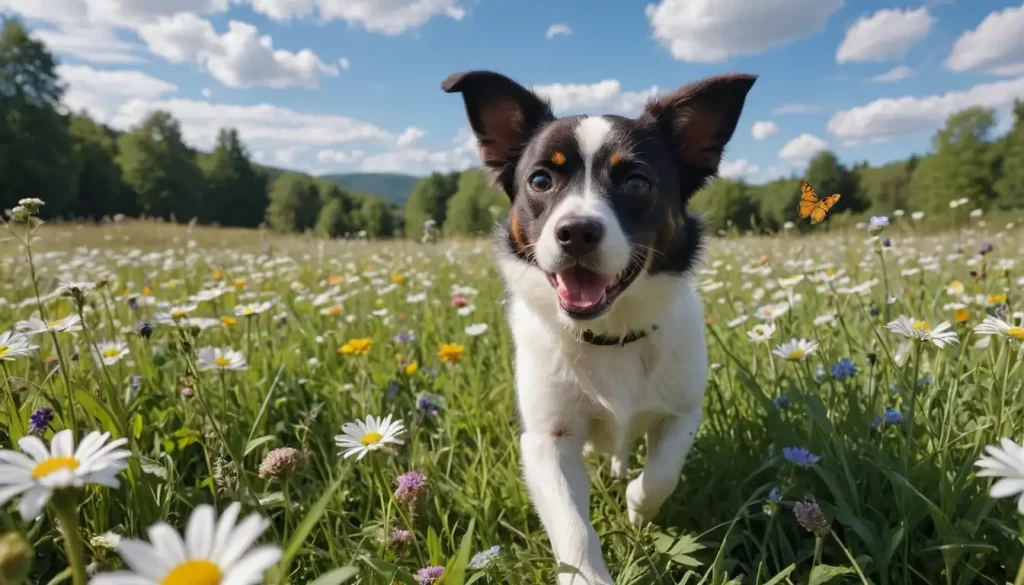 20+ adorable breeds of dogs with big eyes