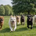 Razas de Perros Molosos +20 Tipos de Mopas Fáciles de Cuidar