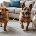 Vitaminas para Perros Delgados: Soluciones para el Cuidado Canino